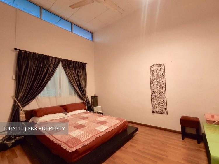 Sembawang Springs Estate (D27), Semi-Detached #207939871